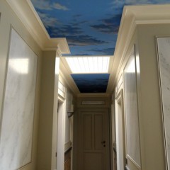 Schilderwerk Speciaal Marmerimitatie Retie 62